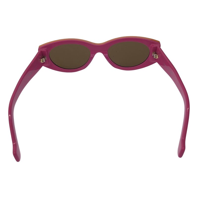 Loewe Sunglasses Eyewear Lw40046u Pink 52□20 145