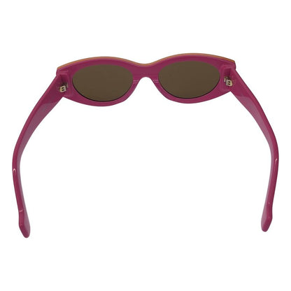 Loewe Sunglasses Eyewear Lw40046u Pink 52□20 145
