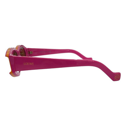 Loewe Sunglasses Eyewear Lw40046u Pink 52□20 145