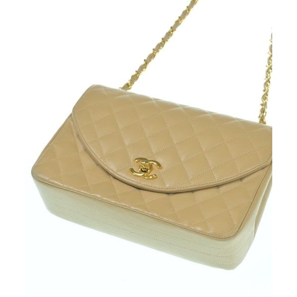 Chanel Shoulder Bag Ladies