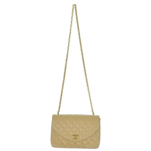 Chanel Shoulder Bag Ladies