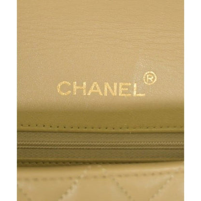 Chanel Shoulder Bag Ladies