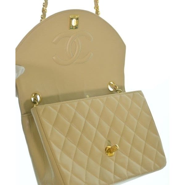 Chanel Shoulder Bag Ladies