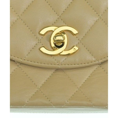 Chanel Shoulder Bag Ladies