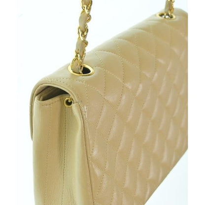 Chanel Shoulder Bag Ladies