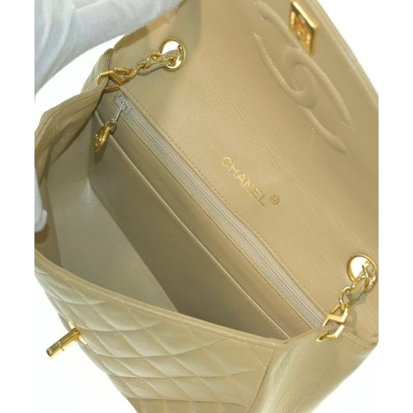 Chanel Shoulder Bag Ladies