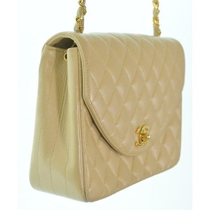 Chanel Shoulder Bag Ladies