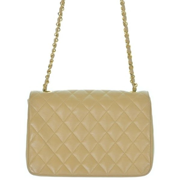 Chanel Shoulder Bag Ladies