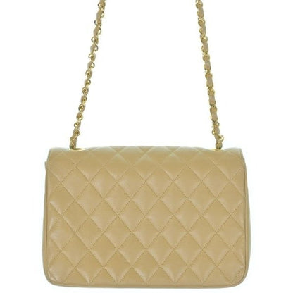 Chanel Shoulder Bag Ladies