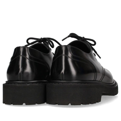 Celine Triomphe Punching Dress Shoes Men's 44