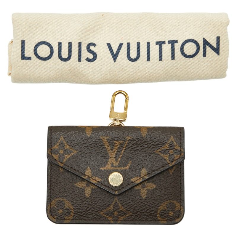 Louis Vuitton Monogram Multi Pochette Félicie Crossbody Shoulder Bag M80091