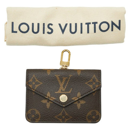 Louis Vuitton Monogram Multi Pochette Felicie Crossbody Shoulder Bag