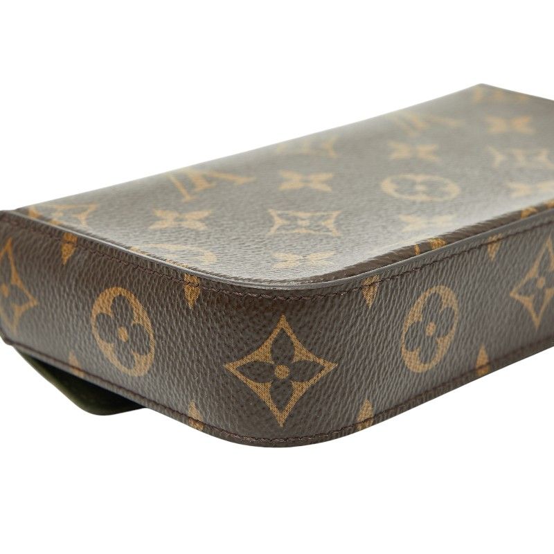 Louis Vuitton Monogram Multi Pochette Félicie Crossbody Shoulder Bag M80091
