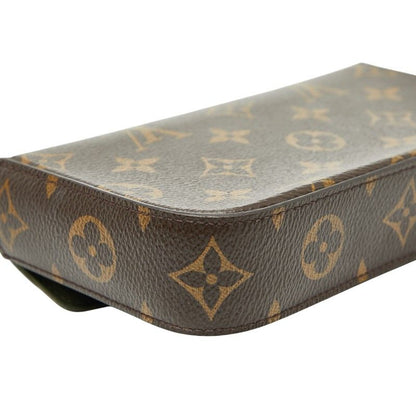 Louis Vuitton Monogram Multi Pochette Félicie Crossbody Shoulder Bag M80091