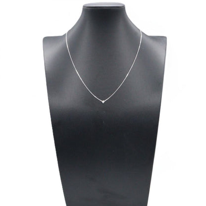 Cartier Necklace Damour Necklace XS Neck Circumference 38 41cm (16.14in) 18K