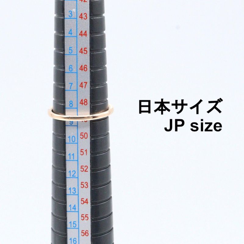 Cartier Ring Etincerdo Ring Pear-shaped Diamond 18K Pink Gold (pink Gold)