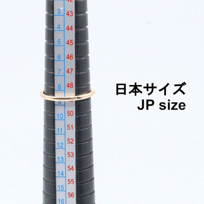 Cartier Ring Etincerdo Ring Pear-shaped Diamond 18K Pink Gold (pink Gold)