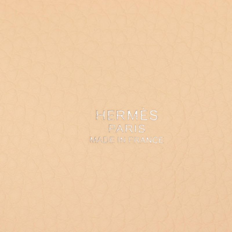 Hermes Handbag Picotan Lock PM Nata Other