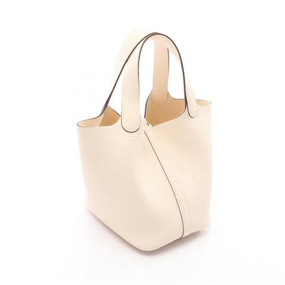 Hermes Handbag Picotan Lock PM Nata Other