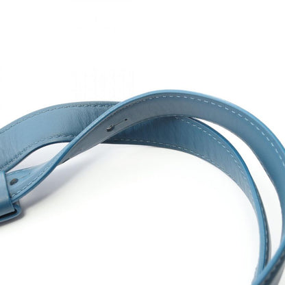 Louis Vuitton Tote Bag Fastline LV Aerogram M23707 Blue Leather Fastline Tote