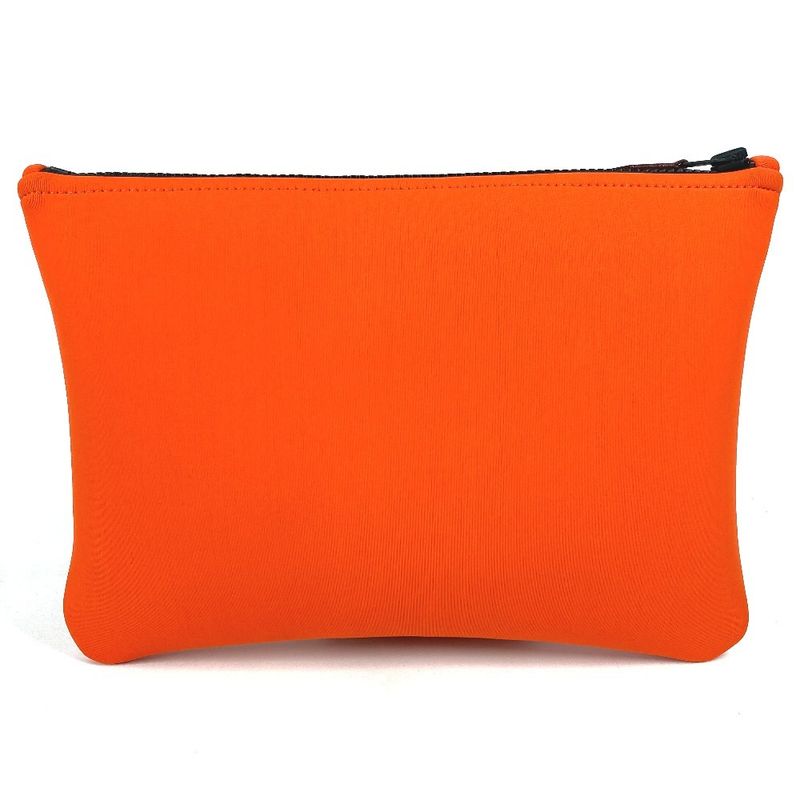 Hermes Pouch Neobain Kanoe MM Neobain Kanoe MM Polyamide Orange