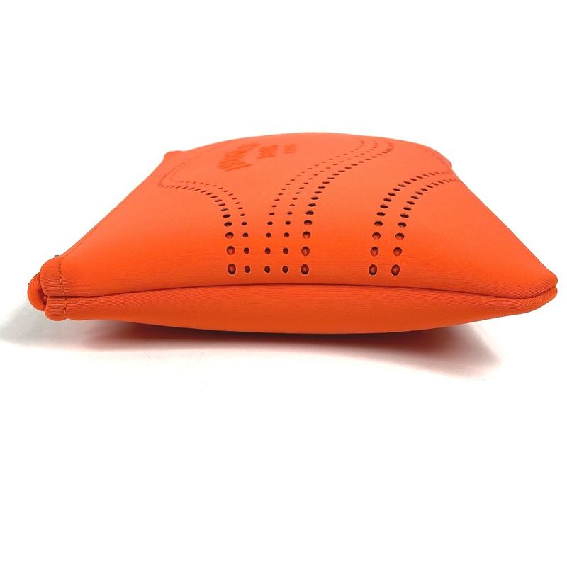 Hermes Pouch Neobain Kanoe MM Neobain Kanoe MM Polyamide Orange