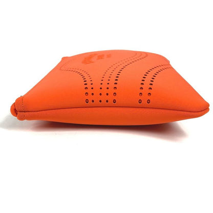 Hermes Pouch Neobain Kanoe MM Neobain Kanoe MM Polyamide Orange