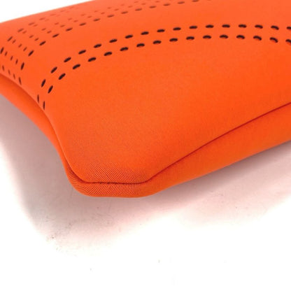 Hermes Pouch Neobain Kanoe MM Neobain Kanoe MM Polyamide Orange