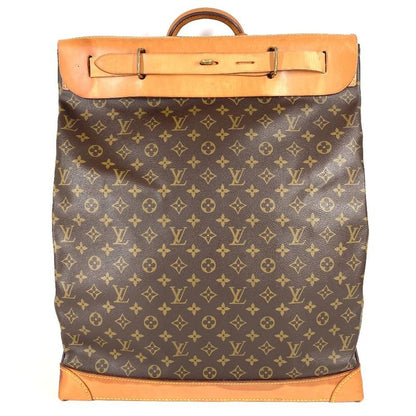Louis Vuitton Boston Bag Steamer Bag 45 Steamer Bag 45 M41126 Monogram Canvas