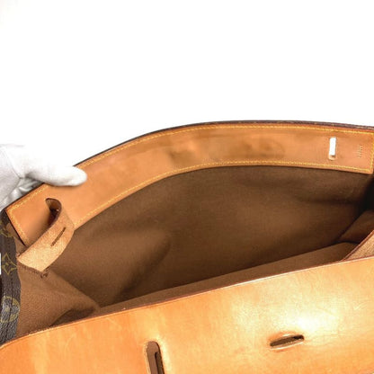 Louis Vuitton Boston Bag Steamer Bag 45 Steamer Bag 45 M41126 Monogram Canvas