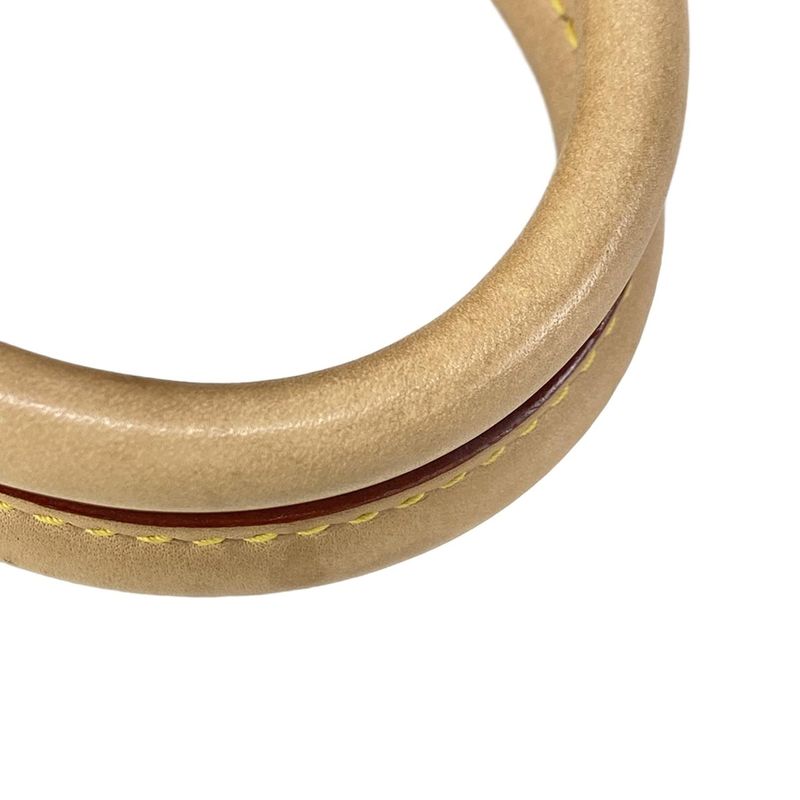 Louis Vuitton Handbag Monogram Speedy Bandouliere 20 M45957 Noir Black