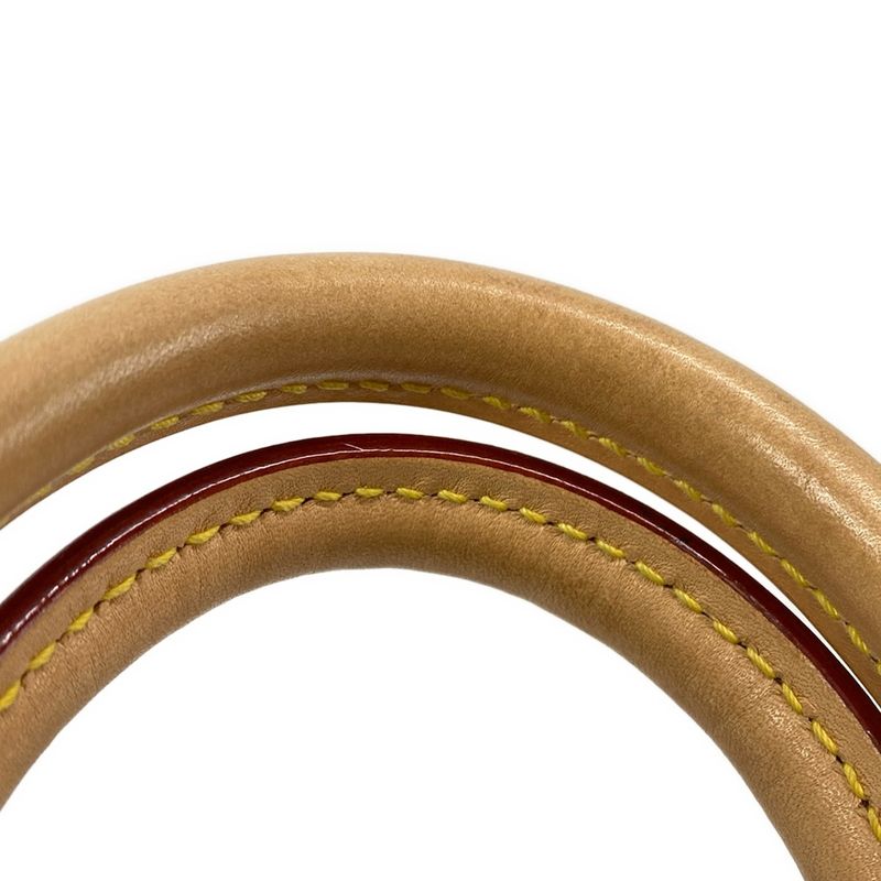 Louis Vuitton Handbag Monogram Speedy Bandouliere 20 M45957 Noir Black