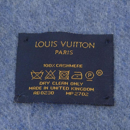 Louis Vuitton Damier Giant Wave Mp2702 Nigo Stole
