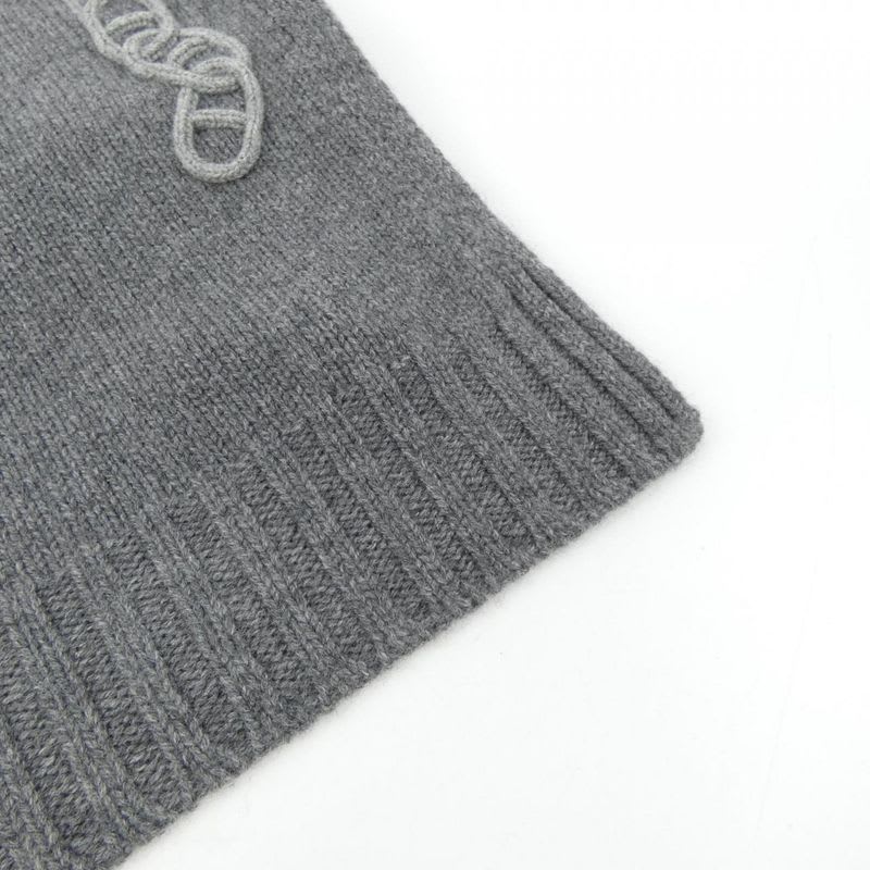 Hermes Maillon Torase Muffler Scarf