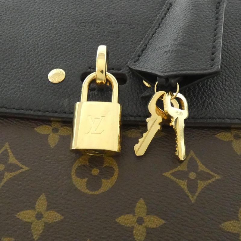 Louis Vuitton Monogram Venus Bag