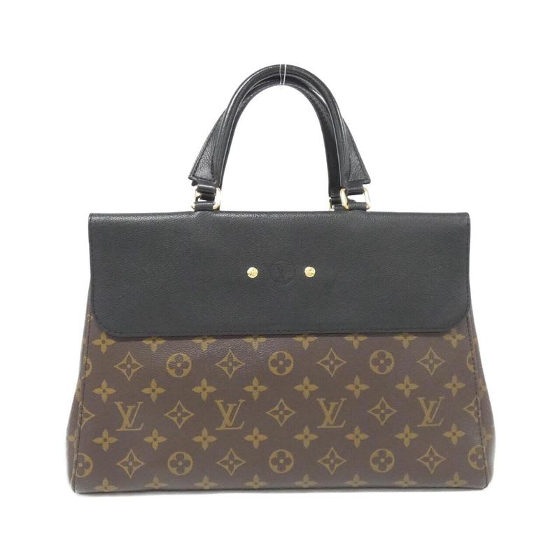Louis Vuitton Monogram Venus Bag