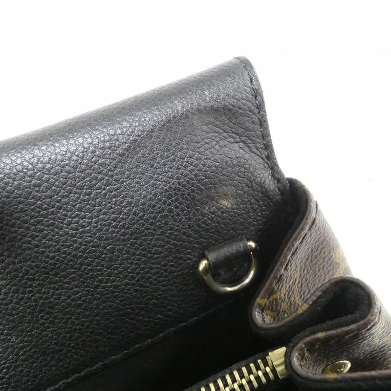 Louis Vuitton Monogram Venus Bag