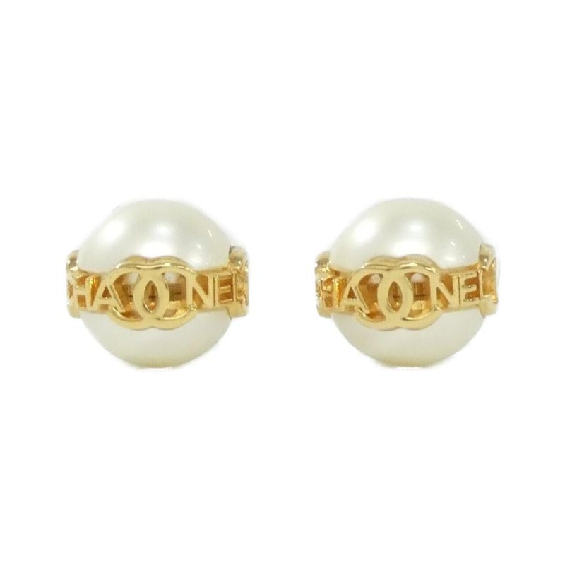 Chanel Abb595 Earrings