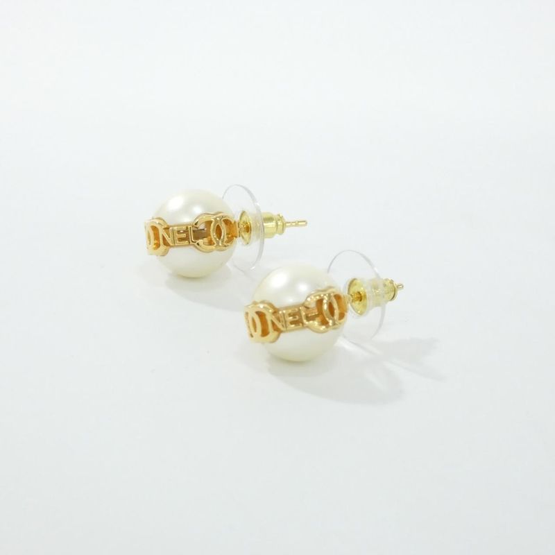 Chanel Abb595 Earrings