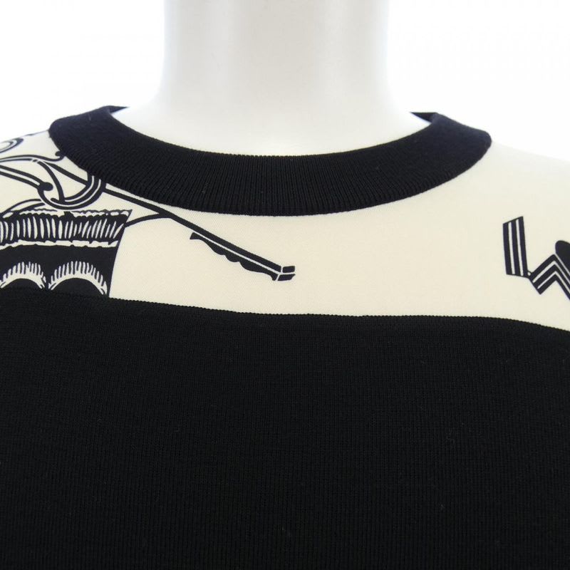 Hermes Soie Decadree