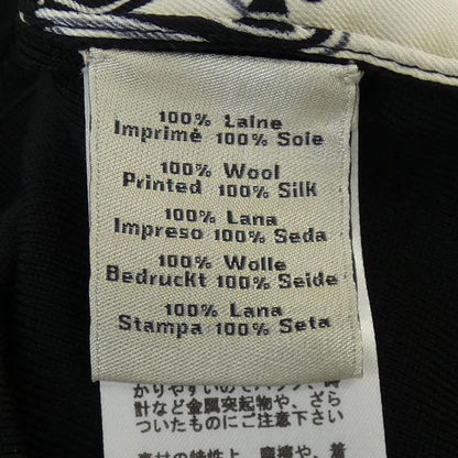 Hermes Soie Decadree