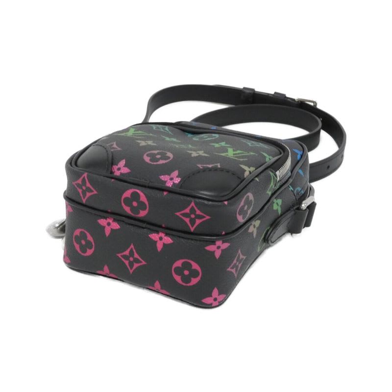 Louis Vuitton Monogram Iridescent Amazon Shoulder Bag