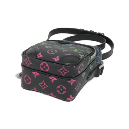 Louis Vuitton Monogram Iridescent Amazon Shoulder Bag