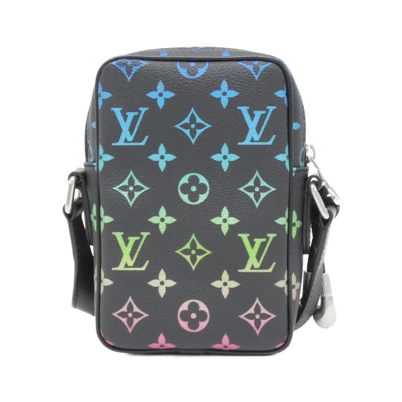 Louis Vuitton Monogram Iridescent Amazon Shoulder Bag