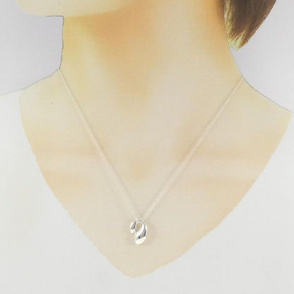 Tiffany & Co 925 Necklace