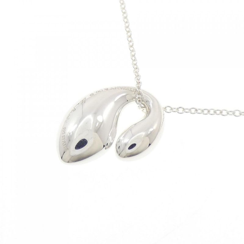 Tiffany & Co 925 Necklace