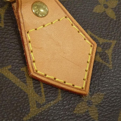 Louis Vuitton Monogram Speedy 30cm (11.81in) M41526 Boston Bag