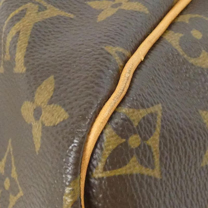 Louis Vuitton Monogram Speedy 30cm (11.81in) M41526 Boston Bag