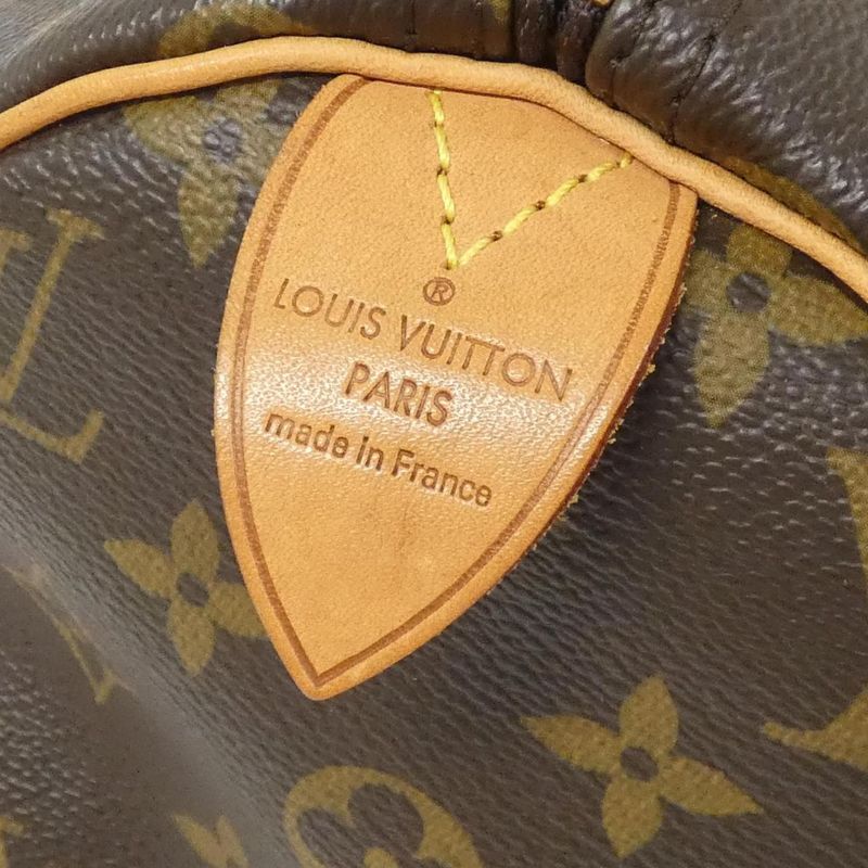 Louis Vuitton Monogram Speedy 30cm (11.81in) M41526 Boston Bag