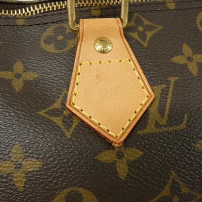 Louis Vuitton Monogram Speedy 30cm (11.81in) M41526 Boston Bag
